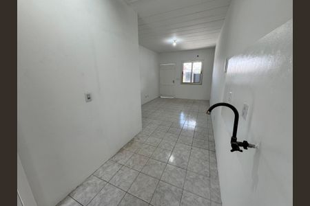 Casa para alugar com 90m², 2 quartos e 2 vagas Casa para alugar com 90m², 2 quartos e 2 vagasCozinha
