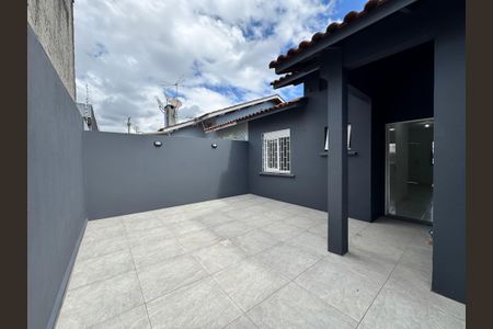 Casa para alugar com 90m², 2 quartos e 2 vagas Casa para alugar com 90m², 2 quartos e 2 vagasÁrea comum