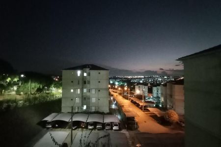 Apartamento à venda com 59m², 3 quartos e 1 vaga Apartamento à venda com 59m², 3 quartos e 1 vagaVista do Quarto 3