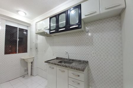 Apartamento à venda com 59m², 3 quartos e 1 vaga Apartamento à venda com 59m², 3 quartos e 1 vagaCozinha