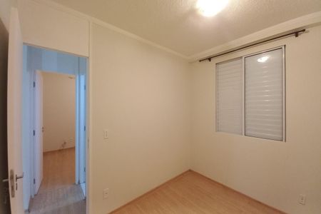 Apartamento à venda com 59m², 3 quartos e 1 vaga Apartamento à venda com 59m², 3 quartos e 1 vagaQuarto 2