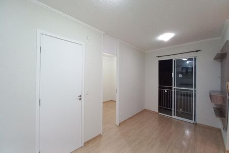 Apartamento à venda com 59m², 3 quartos e 1 vaga Apartamento à venda com 59m², 3 quartos e 1 vagaSala