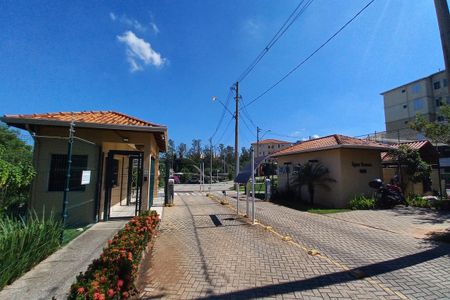 Apartamento à venda com 59m², 3 quartos e 1 vaga Apartamento à venda com 59m², 3 quartos e 1 vagaÁrea comum