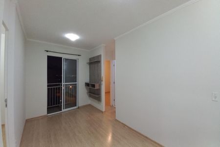 Apartamento à venda com 59m², 3 quartos e 1 vaga Apartamento à venda com 59m², 3 quartos e 1 vagaSala