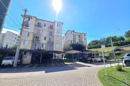 Apartamento à venda com 59m², 3 quartos e 1 vaga Apartamento à venda com 59m², 3 quartos e 1 vagaÁrea comum