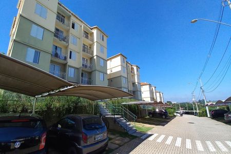 Apartamento à venda com 59m², 3 quartos e 1 vaga Apartamento à venda com 59m², 3 quartos e 1 vagaÁrea comum