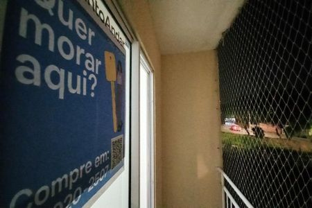 Apartamento à venda com 59m², 3 quartos e 1 vaga Apartamento à venda com 59m², 3 quartos e 1 vagaPlaca Instalada