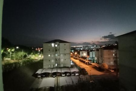 Apartamento à venda com 59m², 3 quartos e 1 vaga Apartamento à venda com 59m², 3 quartos e 1 vagaVista do Quarto 1