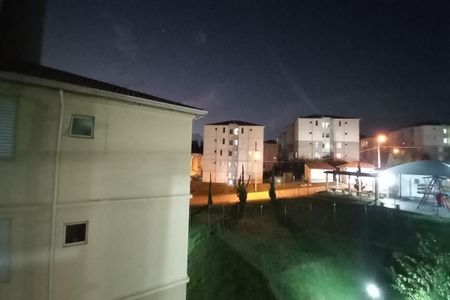 Apartamento à venda com 59m², 3 quartos e 1 vaga Apartamento à venda com 59m², 3 quartos e 1 vagaVista do Quarto 2