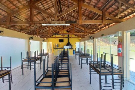 Apartamento à venda com 59m², 3 quartos e 1 vaga Apartamento à venda com 59m², 3 quartos e 1 vagaÁrea comum