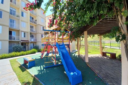 Apartamento à venda com 59m², 3 quartos e 1 vaga Apartamento à venda com 59m², 3 quartos e 1 vagaÁrea comum