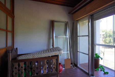 Casa à venda com 300m², 3 quartos e 3 vagasSala - Segundo Andar