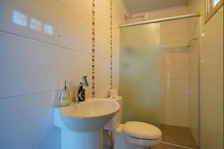 Casa à venda com 300m², 3 quartos e 3 vagasGaragem - Banheiro