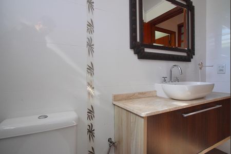 Casa à venda com 300m², 3 quartos e 3 vagasLavabo