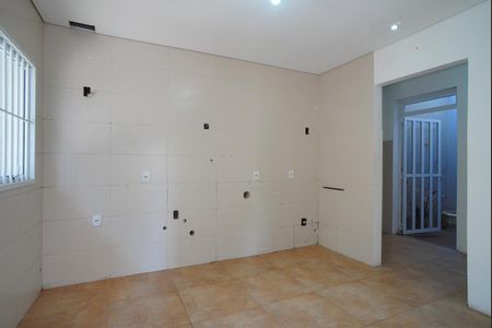 Casa à venda com 300m², 3 quartos e 3 vagasCozinha