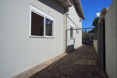 Casa à venda com 300m², 3 quartos e 3 vagasQuintal - Lateral