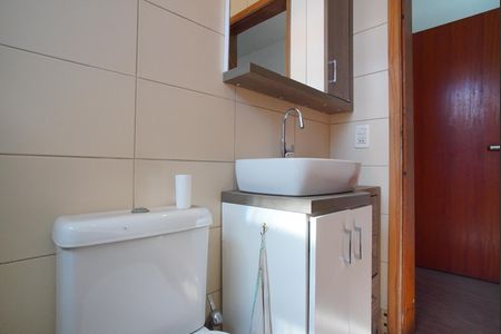 Casa à venda com 300m², 3 quartos e 3 vagasBanheiro do Quarto 1