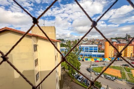 Apartamento à venda com 41m², 2 quartos e sem vagaVista do Quarto 2