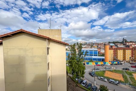 Apartamento à venda com 41m², 2 quartos e sem vagaVista do Quarto 1