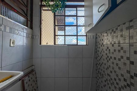 Apartamento à venda com 41m², 2 quartos e sem vagaÁrea de Serviço