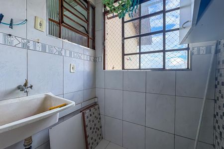 Apartamento à venda com 41m², 2 quartos e sem vagaÁrea de Serviço