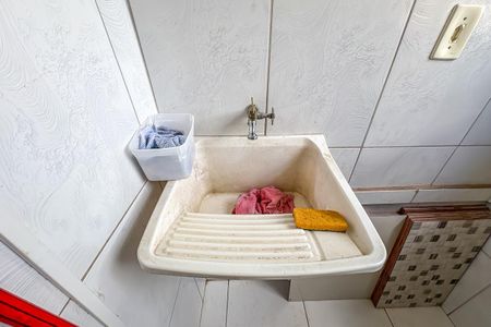 Apartamento à venda com 41m², 2 quartos e sem vagaÁrea de Serviço