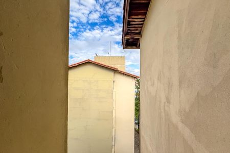 Apartamento à venda com 41m², 2 quartos e sem vagaVista da Sala