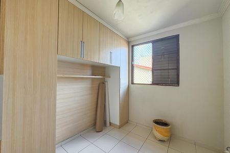 Apartamento à venda com 41m², 2 quartos e sem vagaQuarto 1