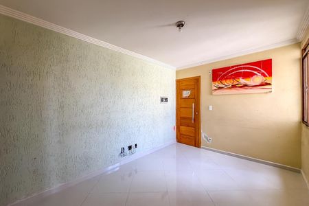 Apartamento à venda com 41m², 2 quartos e sem vagaSala