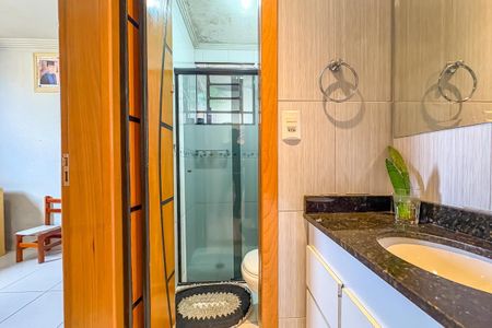 Apartamento à venda com 41m², 2 quartos e sem vagaBanheiro