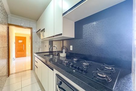 Apartamento à venda com 41m², 2 quartos e sem vagaCozinha