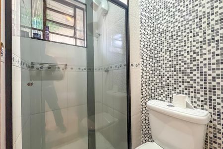 Apartamento à venda com 41m², 2 quartos e sem vagaBanheiro