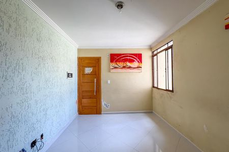 Apartamento à venda com 41m², 2 quartos e sem vagaSala