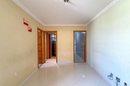 Apartamento à venda com 41m², 2 quartos e sem vagaSala