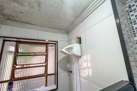 Apartamento à venda com 41m², 2 quartos e sem vagaBanheiro