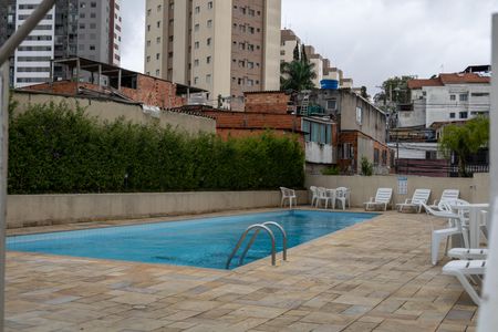 Apartamento para alugar com 52m², 3 quartos e 1 vaga Apartamento para alugar com 52m², 3 quartos e 1 vagaÁrea comum