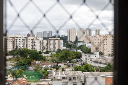 Apartamento para alugar com 52m², 3 quartos e 1 vaga Apartamento para alugar com 52m², 3 quartos e 1 vagaVista do Quarto 1