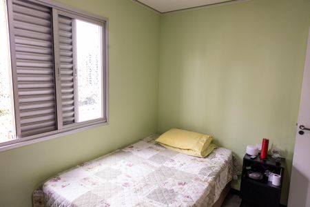Apartamento para alugar com 52m², 3 quartos e 1 vaga Apartamento para alugar com 52m², 3 quartos e 1 vagaQuarto 2