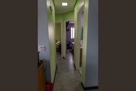 Apartamento para alugar com 52m², 3 quartos e 1 vaga Apartamento para alugar com 52m², 3 quartos e 1 vagaCorredor