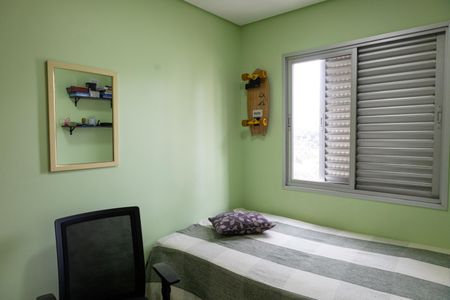 Apartamento para alugar com 52m², 3 quartos e 1 vaga Apartamento para alugar com 52m², 3 quartos e 1 vagaQuarto 3