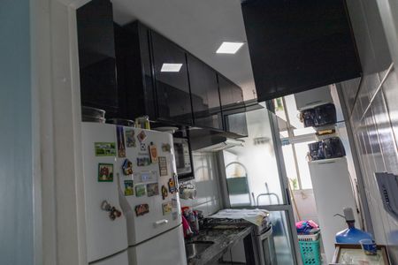 Apartamento para alugar com 52m², 3 quartos e 1 vaga Apartamento para alugar com 52m², 3 quartos e 1 vagaCozinha