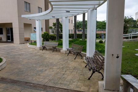 Apartamento para alugar com 52m², 3 quartos e 1 vaga Apartamento para alugar com 52m², 3 quartos e 1 vagaÁrea comum