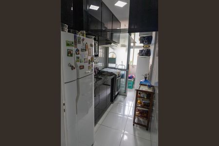 Apartamento para alugar com 52m², 3 quartos e 1 vaga Apartamento para alugar com 52m², 3 quartos e 1 vagaCozinha
