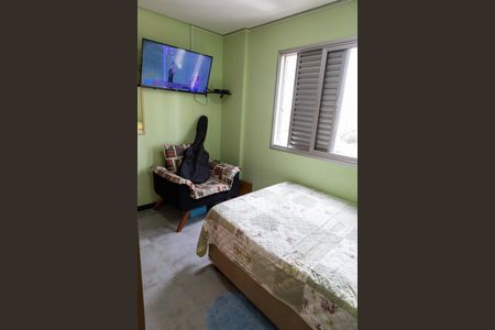 Apartamento para alugar com 52m², 3 quartos e 1 vaga Apartamento para alugar com 52m², 3 quartos e 1 vagaQuarto 2