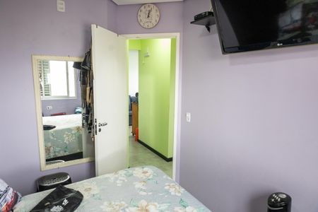 Apartamento para alugar com 52m², 3 quartos e 1 vaga Apartamento para alugar com 52m², 3 quartos e 1 vagaQuarto 1
