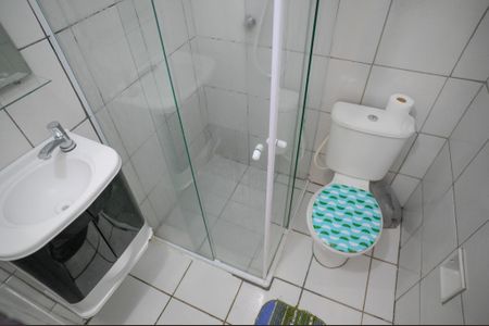 Casa à venda com 105m², 2 quartos e 1 vagaBanheiro