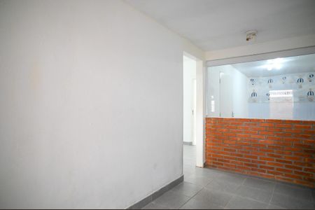 Casa à venda com 105m², 2 quartos e 1 vagaSala