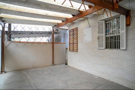 Casa à venda com 105m², 2 quartos e 1 vagaGaragem