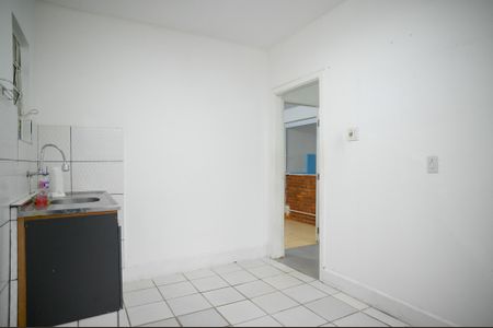 Casa à venda com 105m², 2 quartos e 1 vagaCozinha