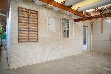 Casa à venda com 105m², 2 quartos e 1 vagaGaragem